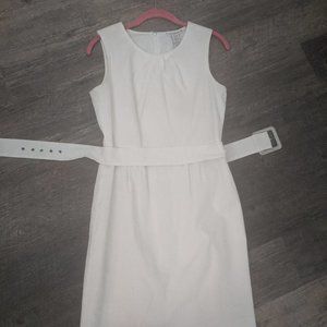 Banana Republic Summer dress
